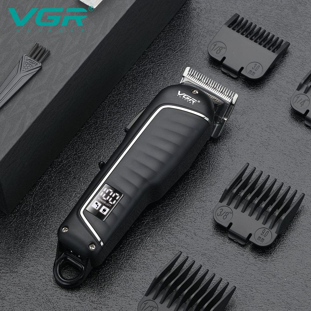 VGR V-683 Clipper Hair Clipper Professional — Image 6 — VGR