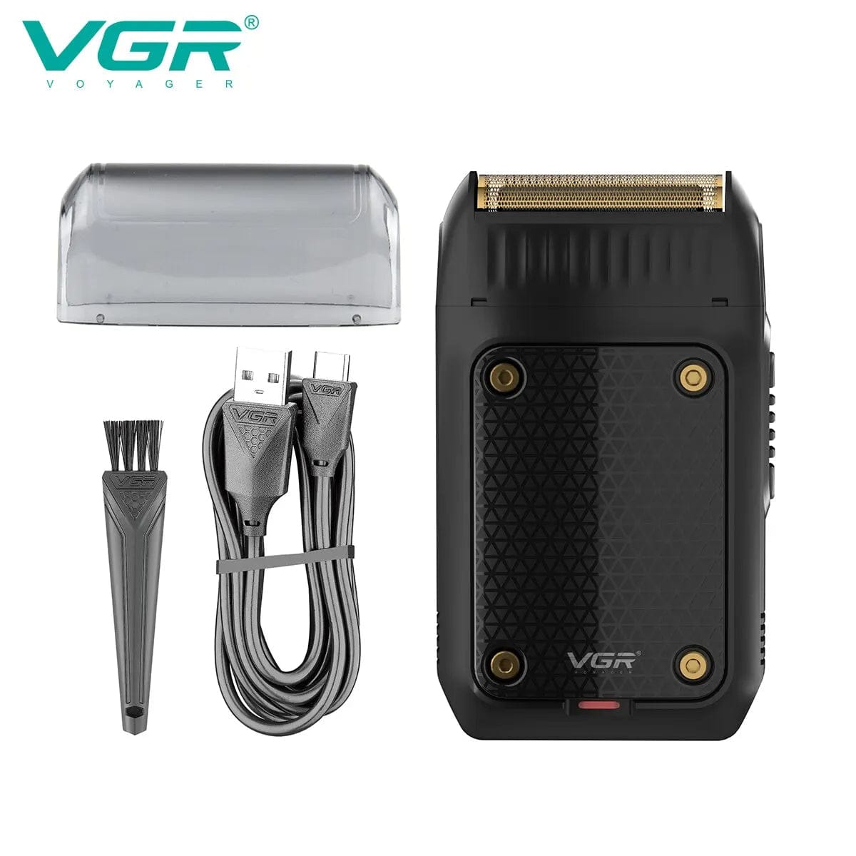 VGR V-353 Pro Electric Shaver — Image 6 — VGR