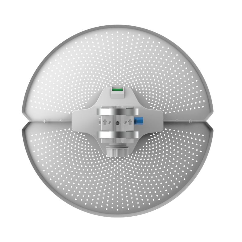 Ruijie Reyee RG-AirMetro460G 5GHz Outdoor Wireless Bridge CPE – 15km, 867Mbps, Gigabit