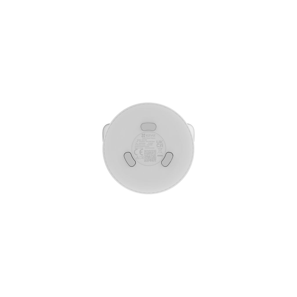 EZVIZ CB1 Type-C Wi-Fi Smart Home Battery Camera