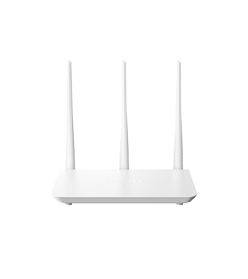 Tenda AC3 AC1200 Dual-Band Wireless Router