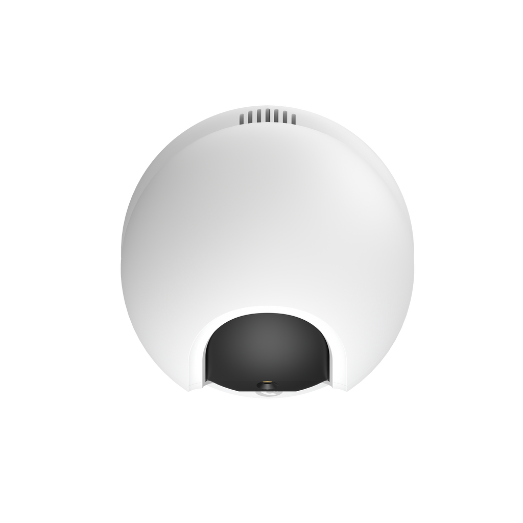 EZVIZ CP1 Pro Type-C Pan & Tilt Smart Home Camera