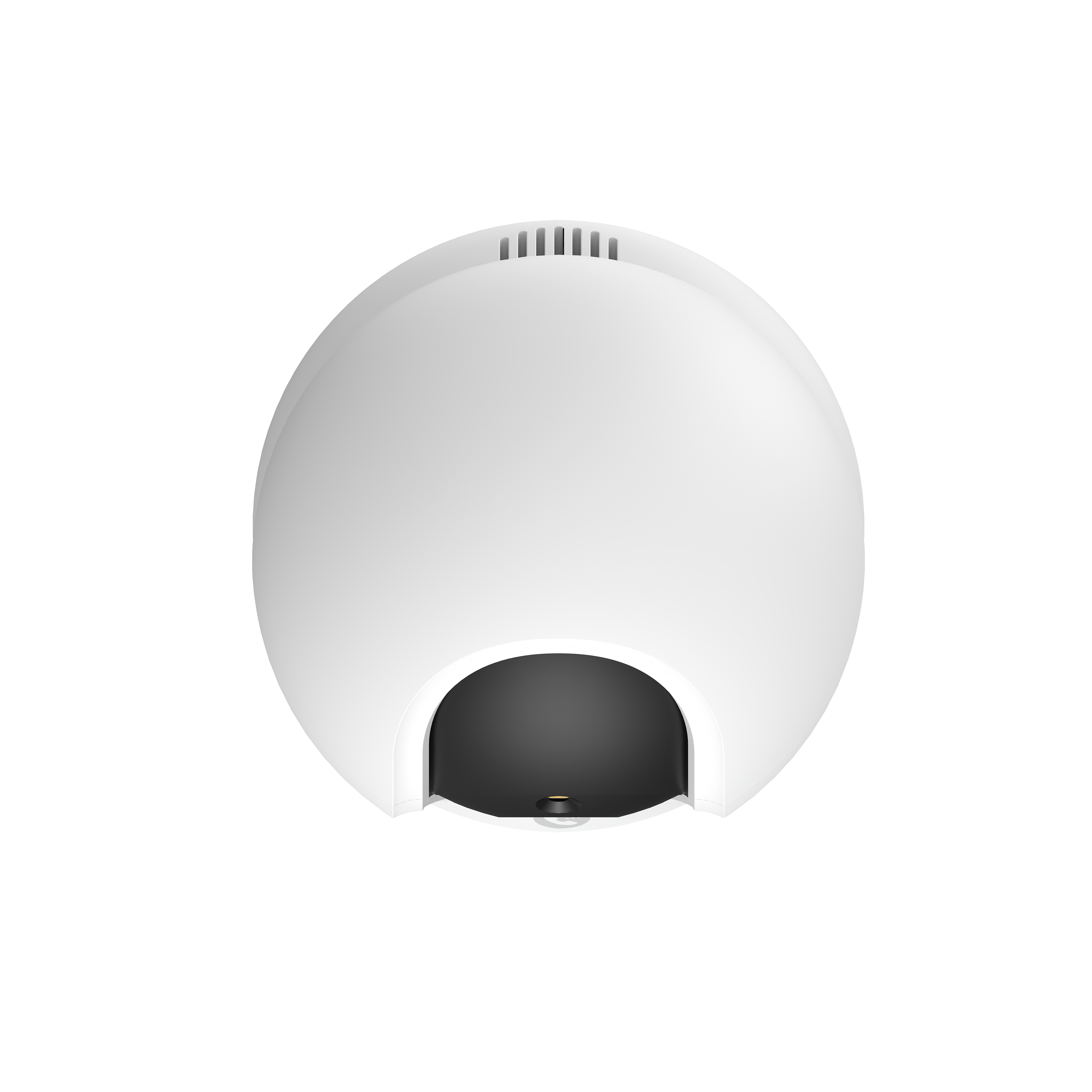 EZVIZ CP1 Pro Type-C Pan & Tilt Smart Home Camera