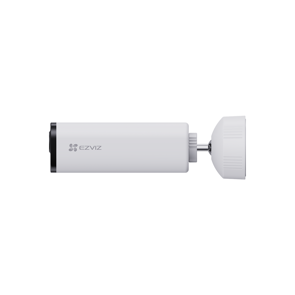 EZVIZ CB5 4K Smart Home Solar Battery Camera