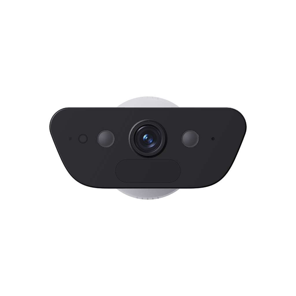 EZVIZ CB5 4K Smart Home Solar Battery Camera