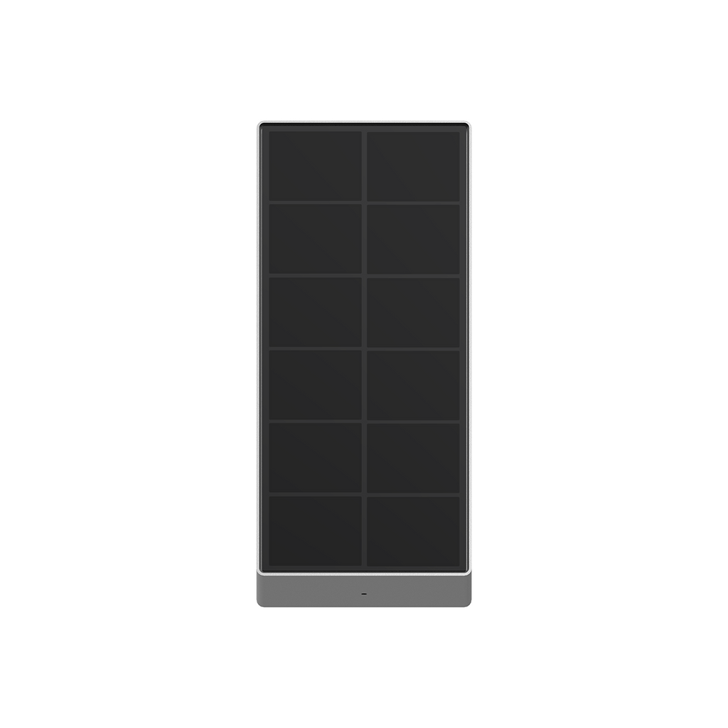 EZVIZ EP3x Pro 2K Battery-Powered Video Doorbell