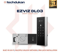 EZVIZ DL03 Smart Door Lock