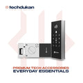 EZVIZ DL03 Smart Door Lock