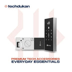 EZVIZ DL03 Smart Door Lock