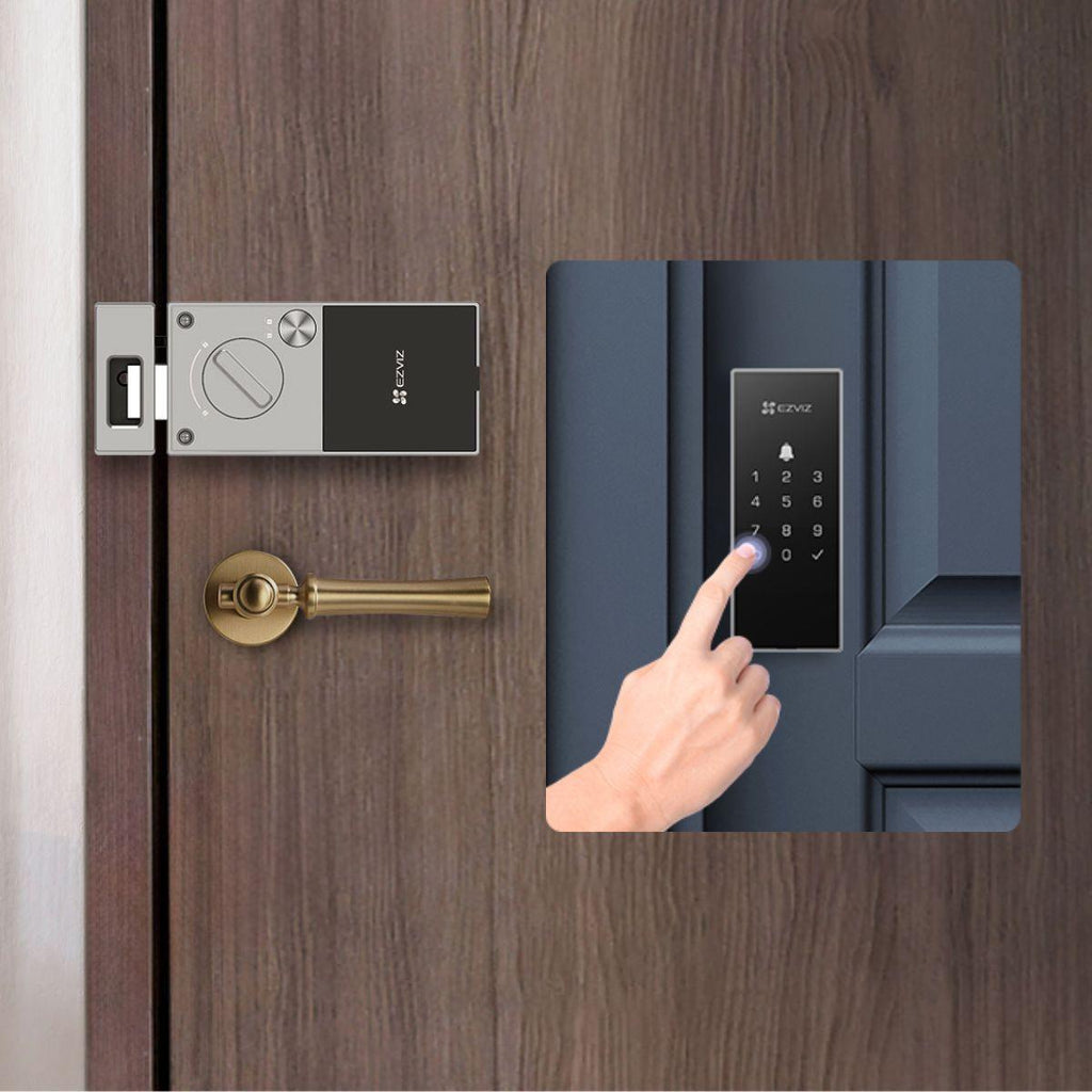EZVIZ DL03 Smart Door Lock
