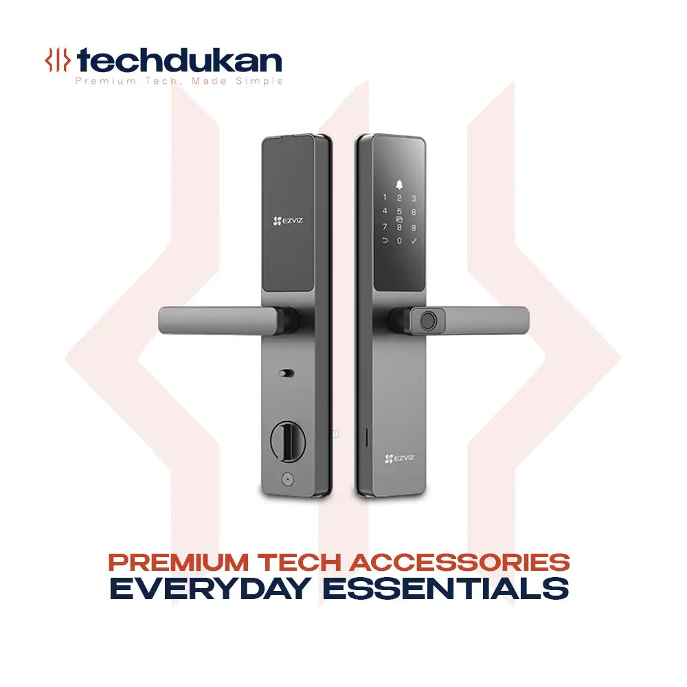 EZVIZ DL05  Smart Fingerprint Lock