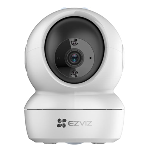EZVIZ H6c 1080P Pan & Tilt Smart Home Camera