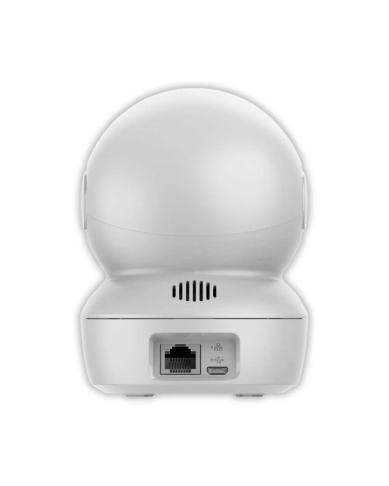 EZVIZ H6c 1080P Pan & Tilt Smart Home Camera