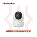 EZVIZ H6c Pro Pan & Tilt Smart Home Camera