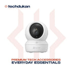 EZVIZ H6c Pro Pan & Tilt Smart Home Camera