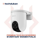 EZVIZ H8C Pro Outdoor Pan & Tilt Wi-Fi Camera