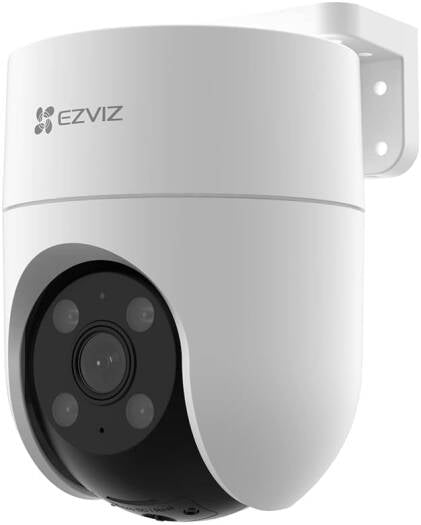 EZVIZ H8c 4G 2K Pan &amp; Tilt Camera
