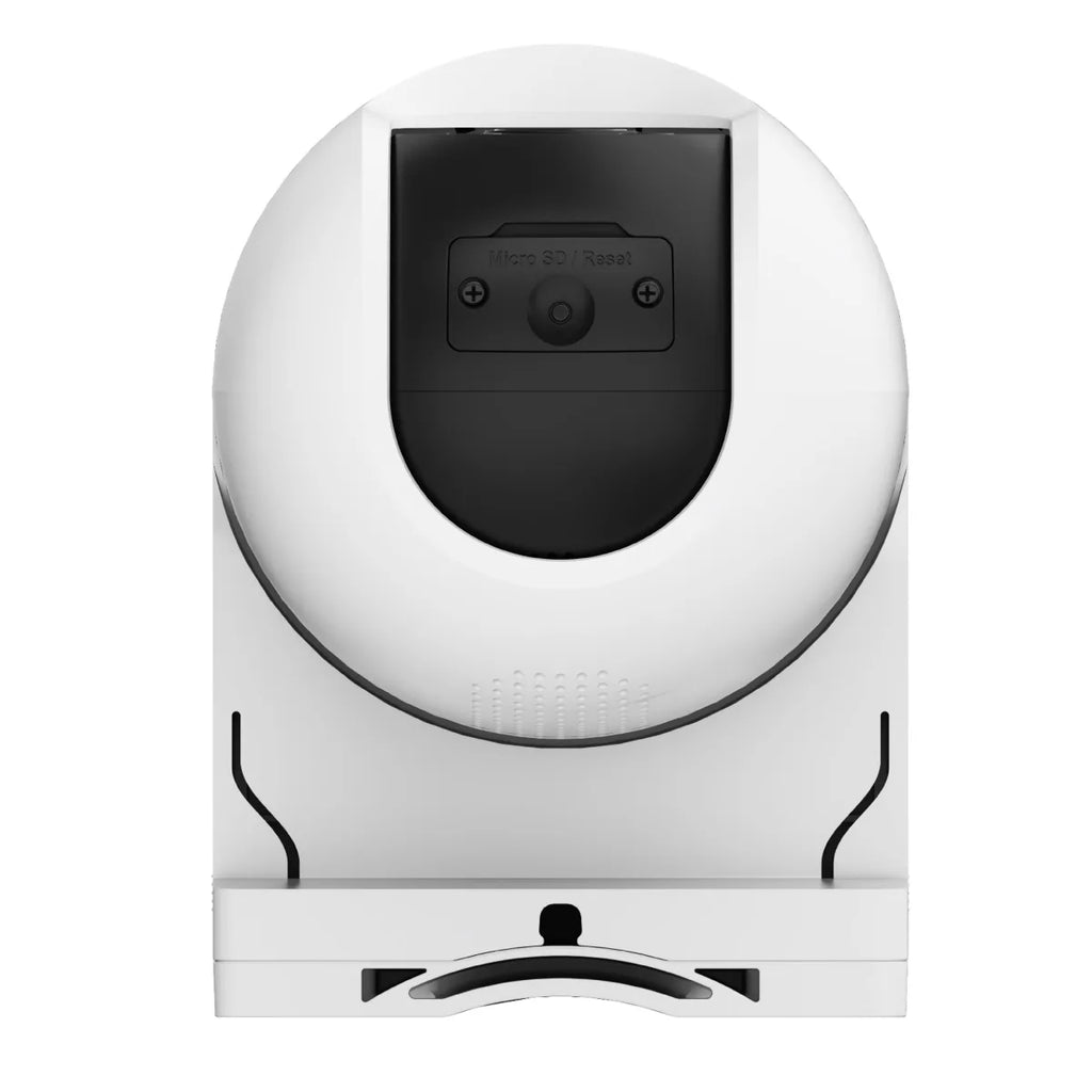 Ezviz H8c Pro 2K Pan & Tilt Wi-Fi Camera