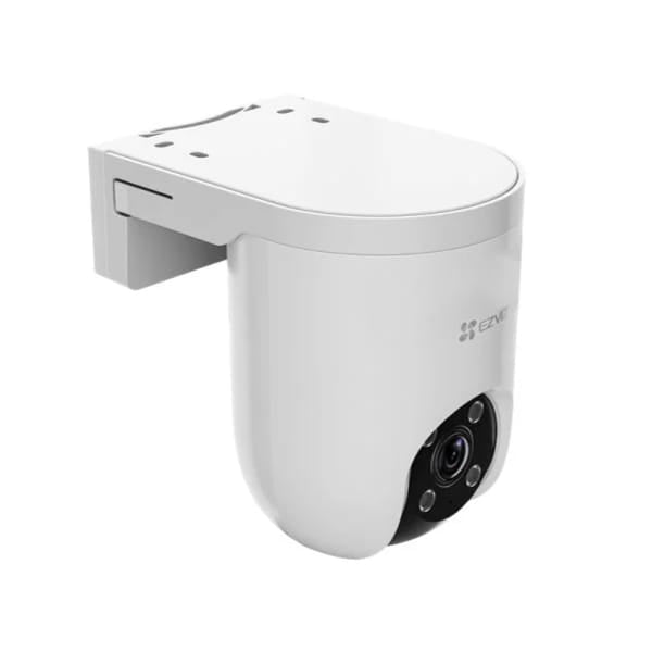 Ezviz H8c Pro 2K Pan & Tilt Wi-Fi Camera