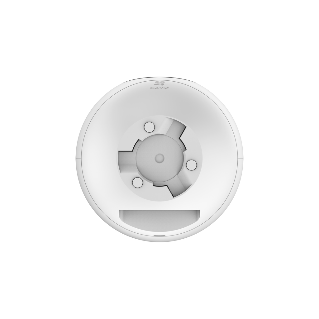 EZVIZ H6 3K Smart Home Wi-Fi Camera