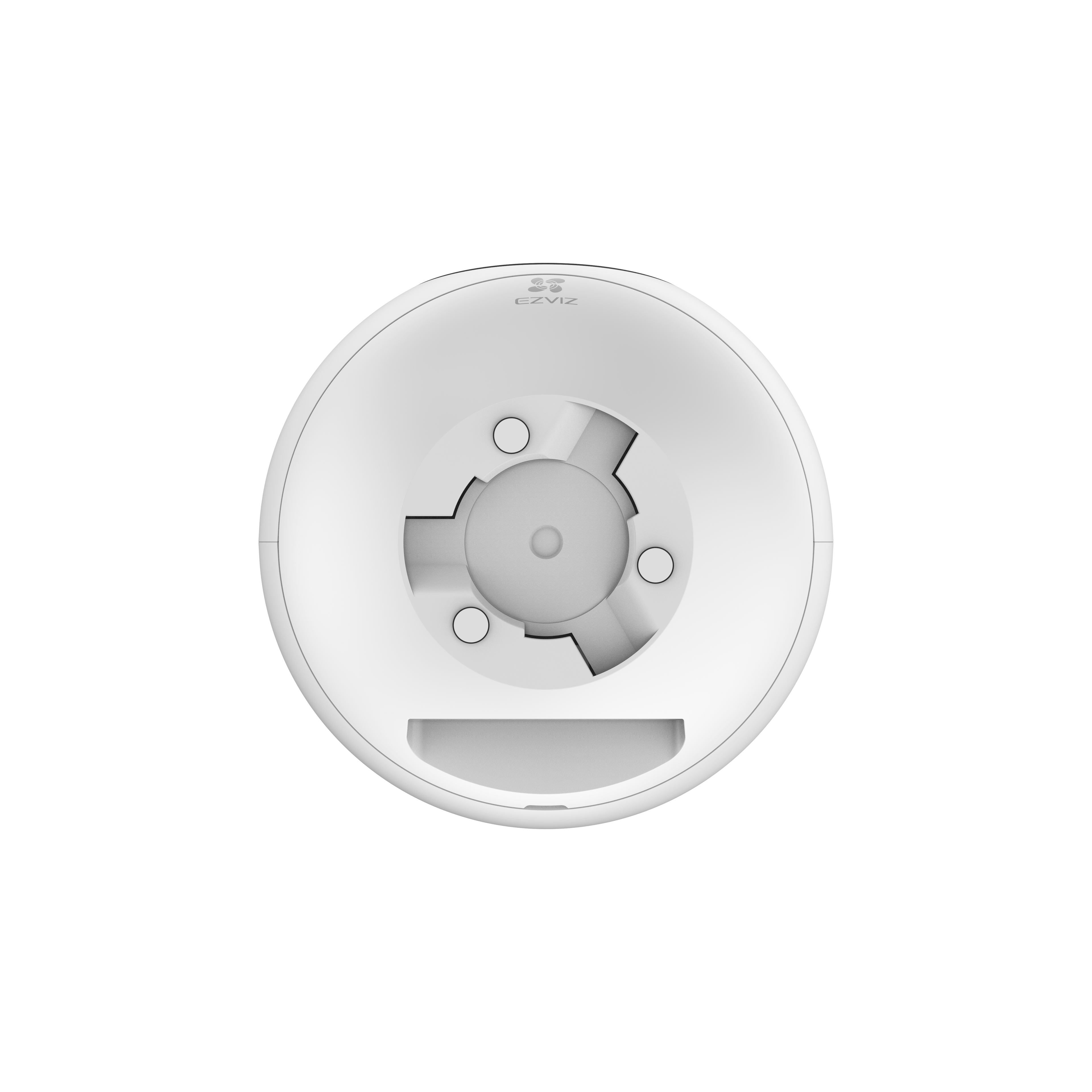 EZVIZ H6 3K Smart Home Wi-Fi Camera