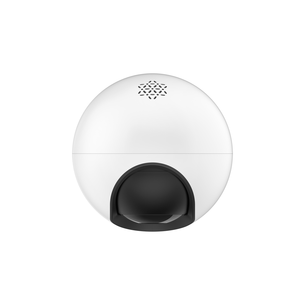 EZVIZ H6 3K Smart Home Wi-Fi Camera