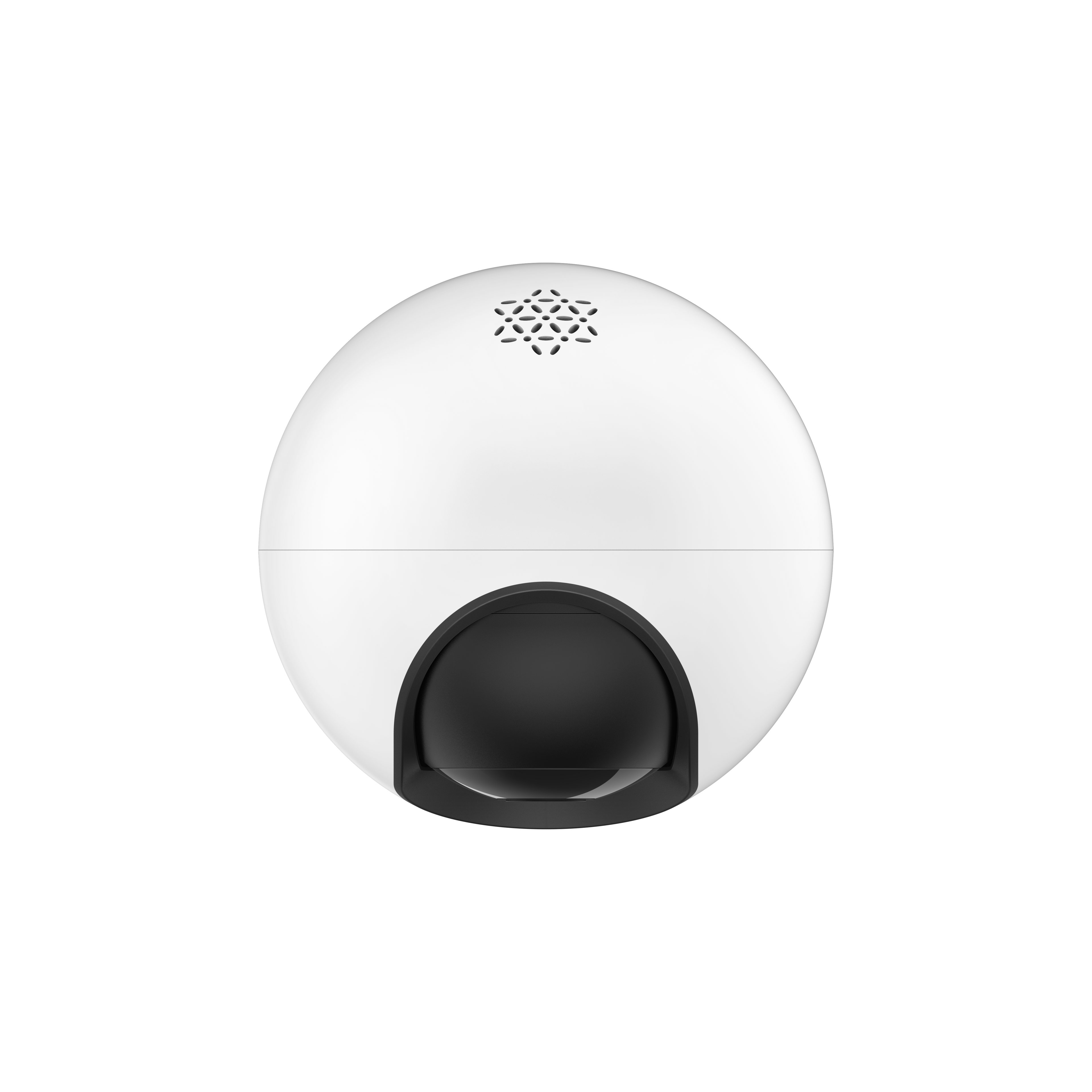 EZVIZ H6 3K Smart Home Wi-Fi Camera
