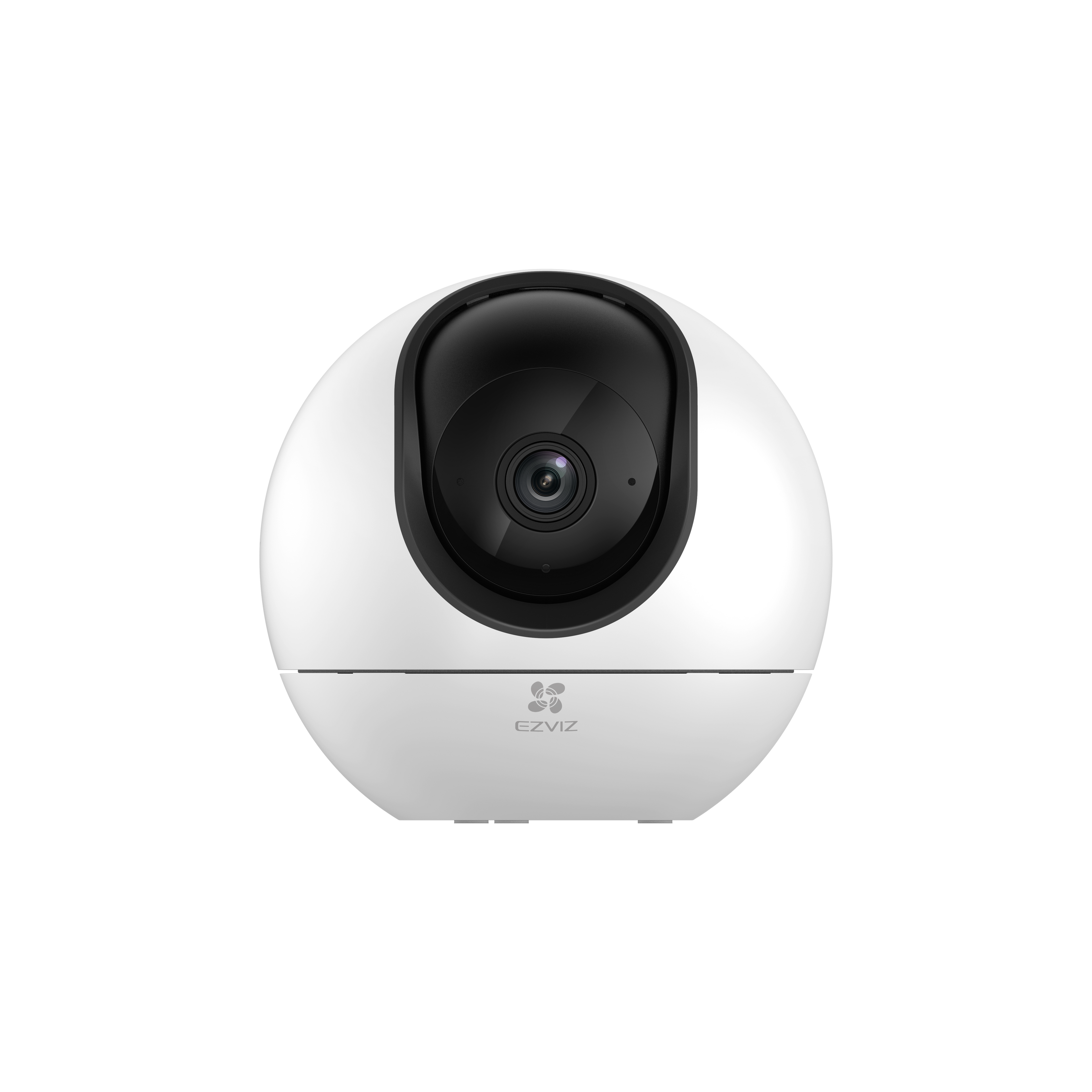 EZVIZ H6 3K Smart Home Wi-Fi Camera