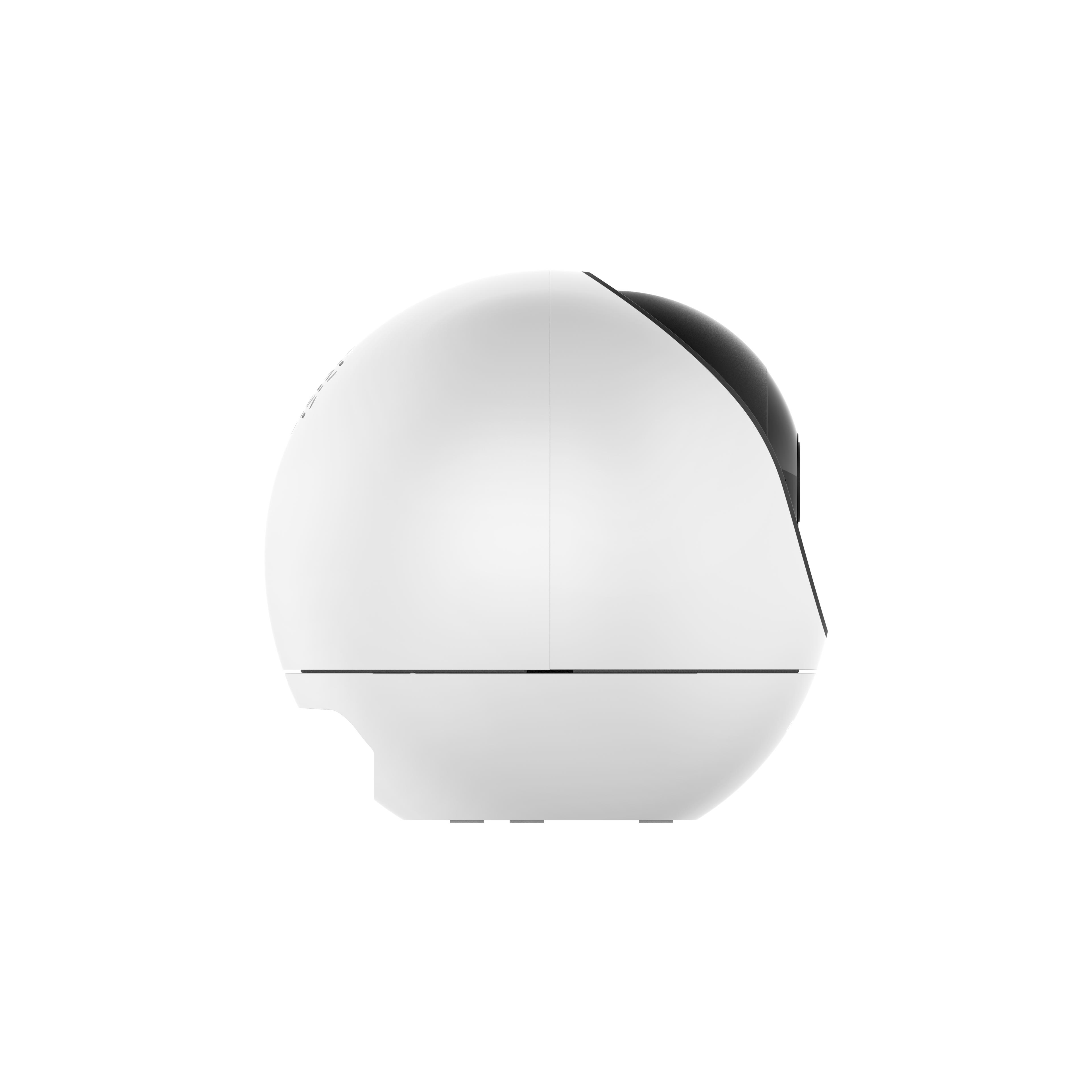 EZVIZ H6 3K Smart Home Wi-Fi Camera