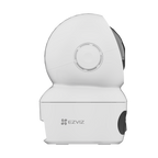 EZVIZ H7c Dual 2K+ & 2K+ Dual-Lens Pan & Tilt Wi-Fi Camera