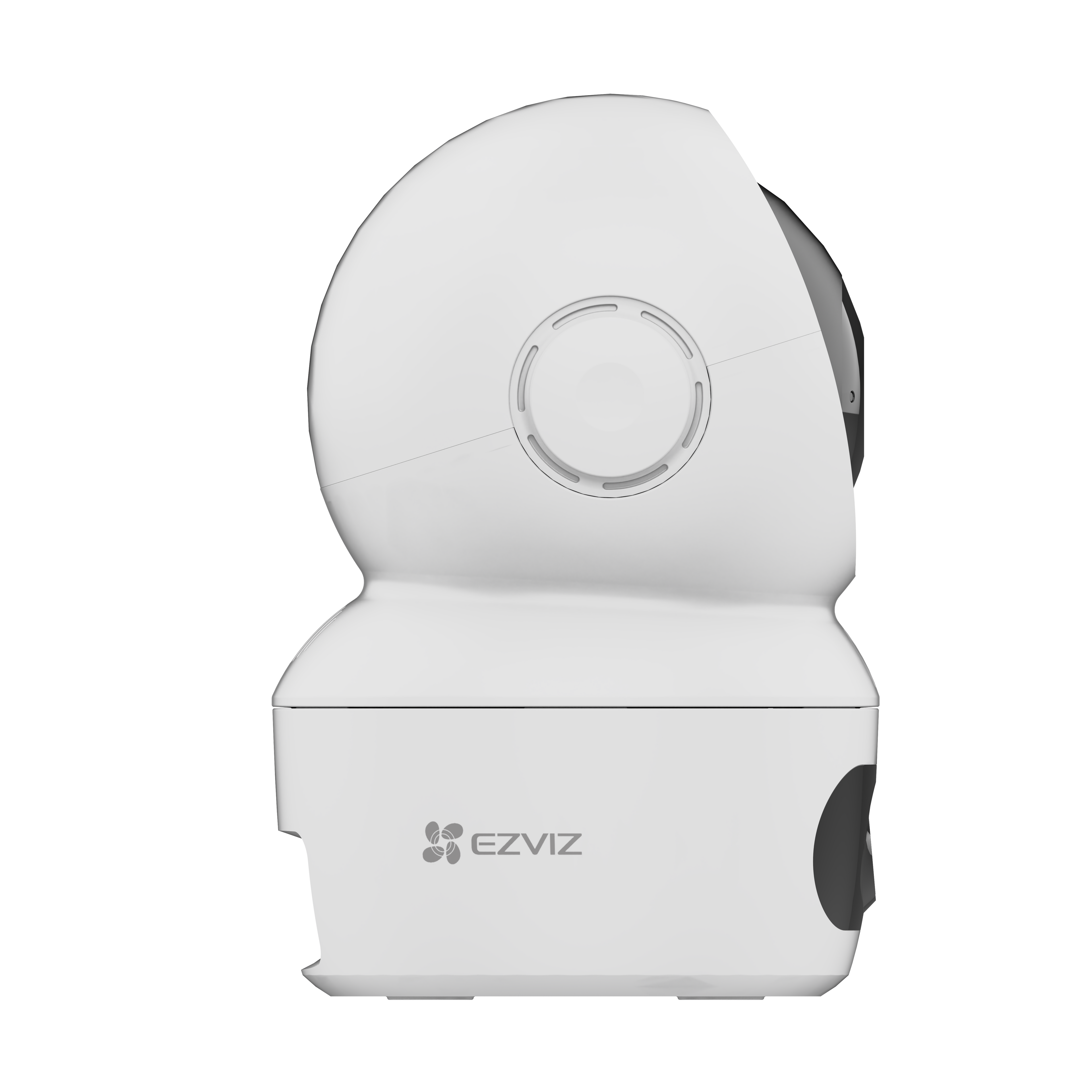 EZVIZ H7c Dual 2K+ & 2K+ Dual-Lens Pan & Tilt Wi-Fi Camera