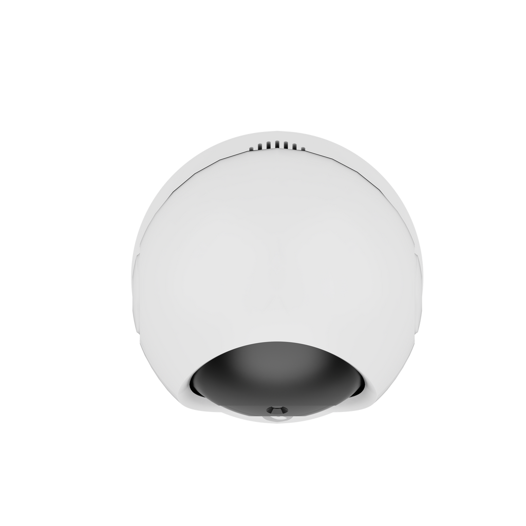EZVIZ H7c Dual 2K+ & 2K+ Dual-Lens Pan & Tilt Wi-Fi Camera
