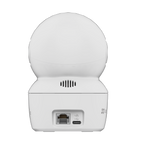 EZVIZ H7c Dual 2K+ & 2K+ Dual-Lens Pan & Tilt Wi-Fi Camera