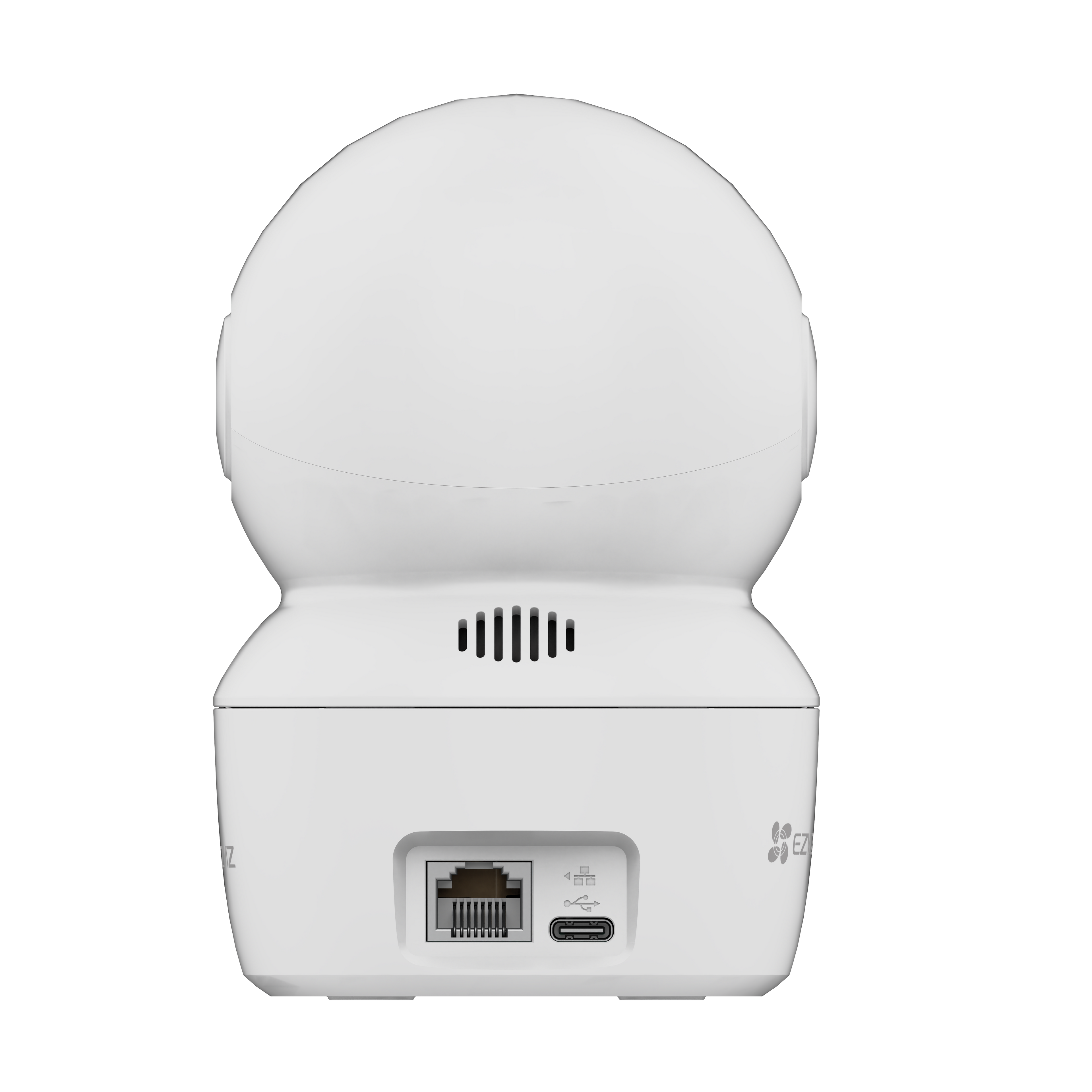 EZVIZ H7c Dual 2K+ & 2K+ Dual-Lens Pan & Tilt Wi-Fi Camera