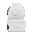 EZVIZ H7c Dual 2K+ & 2K+ Dual-Lens Pan & Tilt Wi-Fi Camera