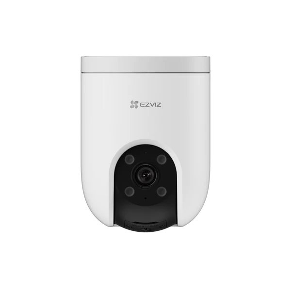 EZVIZ H8c Pro 3K Outdoor Pan & Tilt Wi-Fi Camera