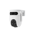 EZVIZ H9c Dual Lens Pan & Tilt Wi-Fi Camera