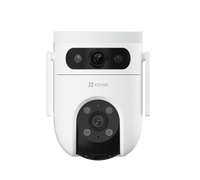 EZVIZ H9c Dual Lens Pan & Tilt Wi-Fi Camera