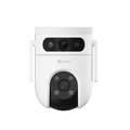 EZVIZ H9c Dual 3K & 3K Dual-Lens Pan & Tilt Wi-Fi Camera