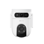 EZVIZ H9c Dual Lens Pan & Tilt Wi-Fi Camera