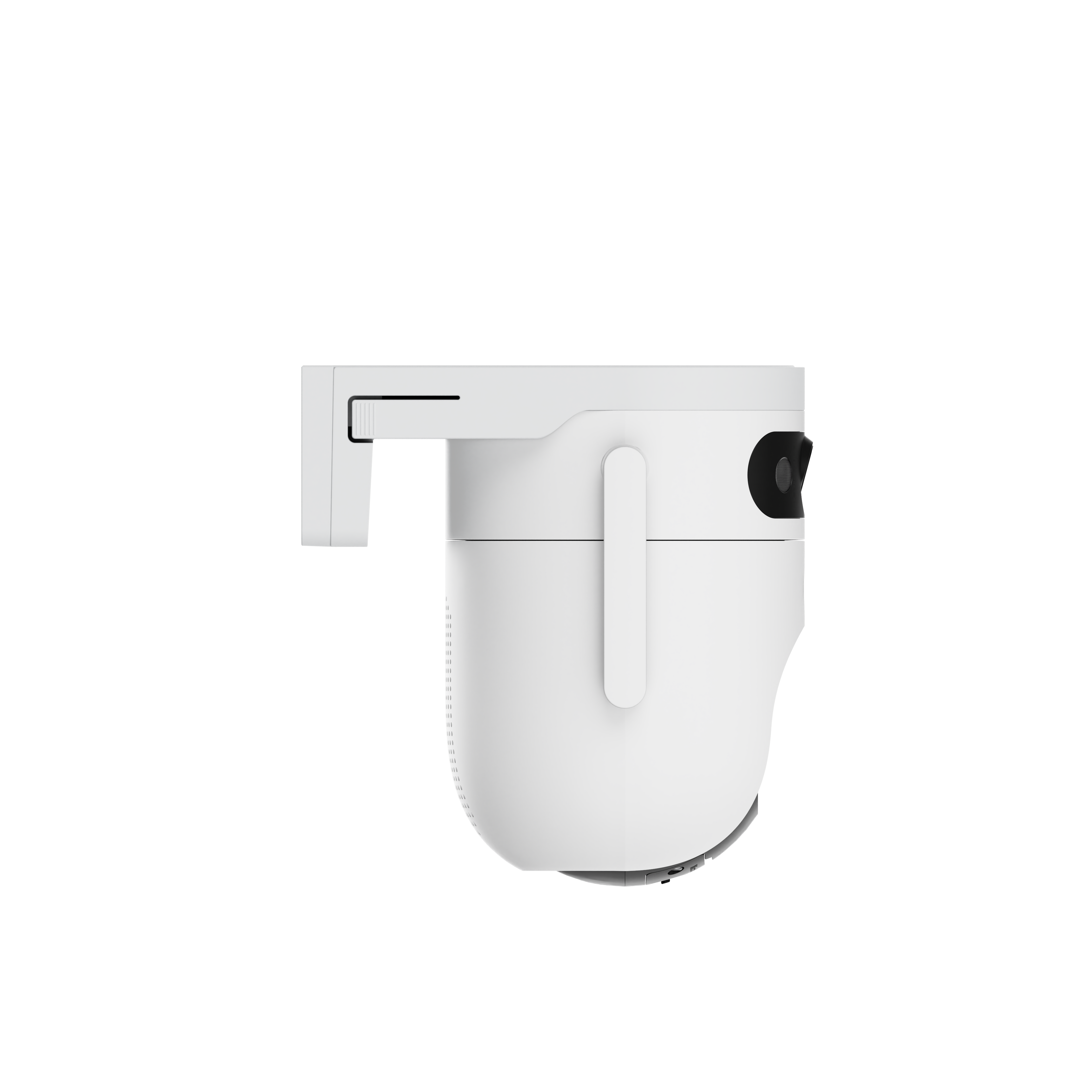 EZVIZ H9c Dual 3K & 3K Dual-Lens Pan & Tilt Wi-Fi Camera