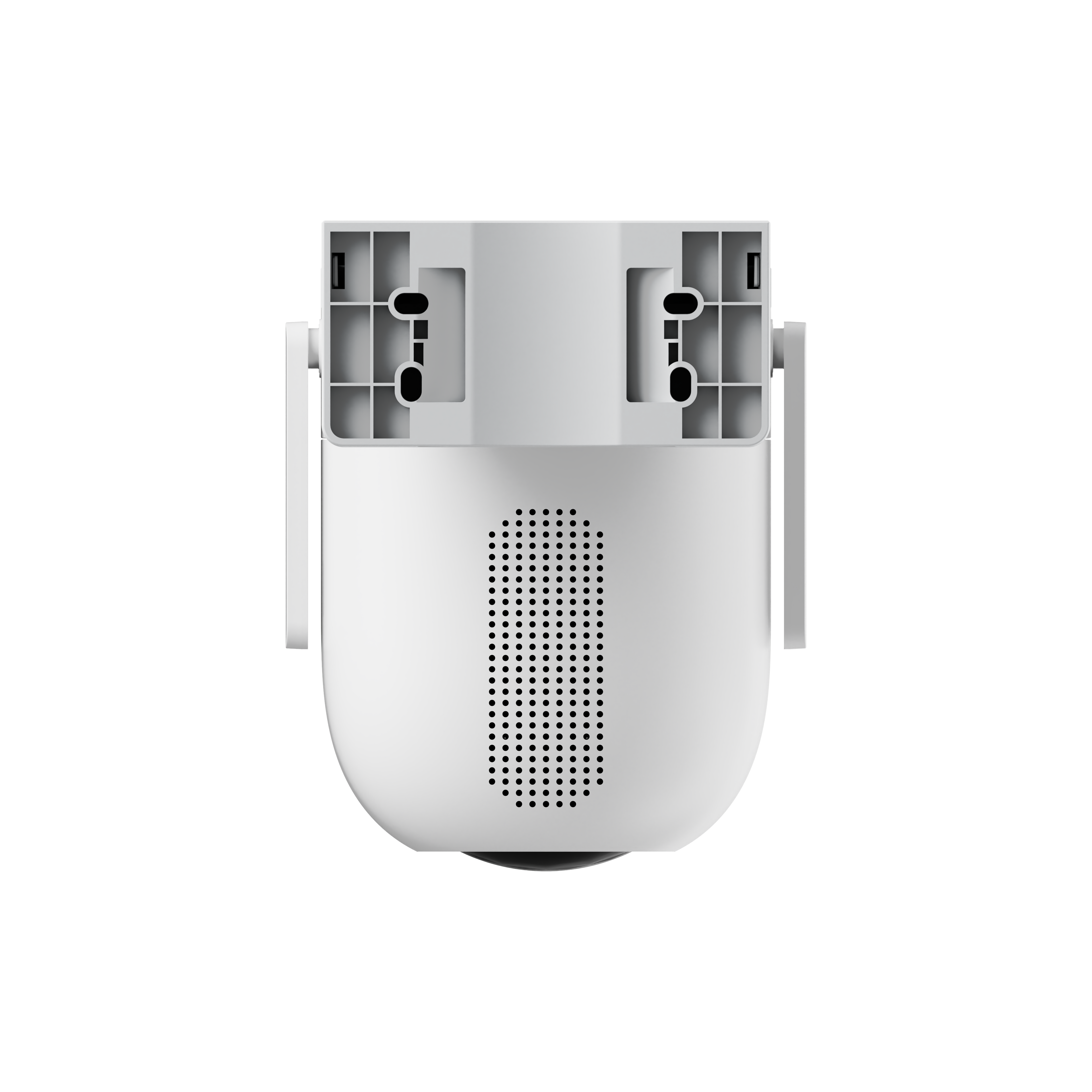 EZVIZ H9c Dual 3K & 3K Dual-Lens Pan & Tilt Wi-Fi Camera