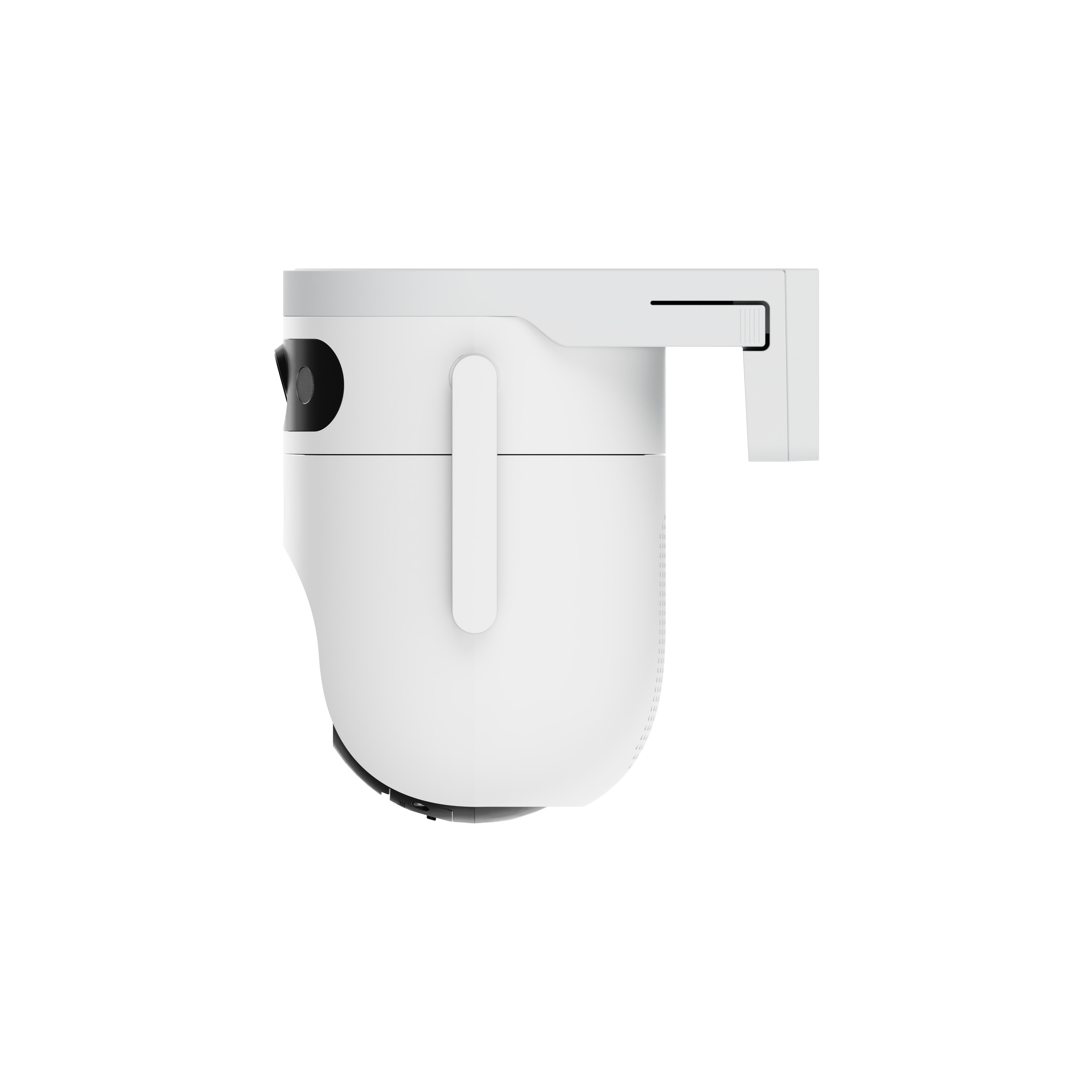 EZVIZ H9c Dual 2K & 2K Dual-Lens Pan & Tilt Wi-Fi Camera