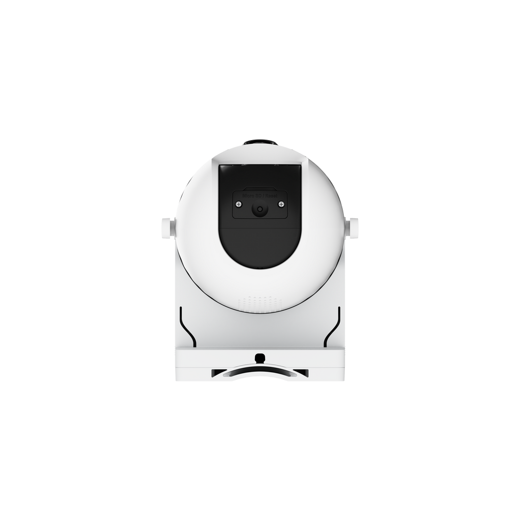 EZVIZ H9c Dual 2K & 2K Dual-Lens Pan & Tilt Wi-Fi Camera