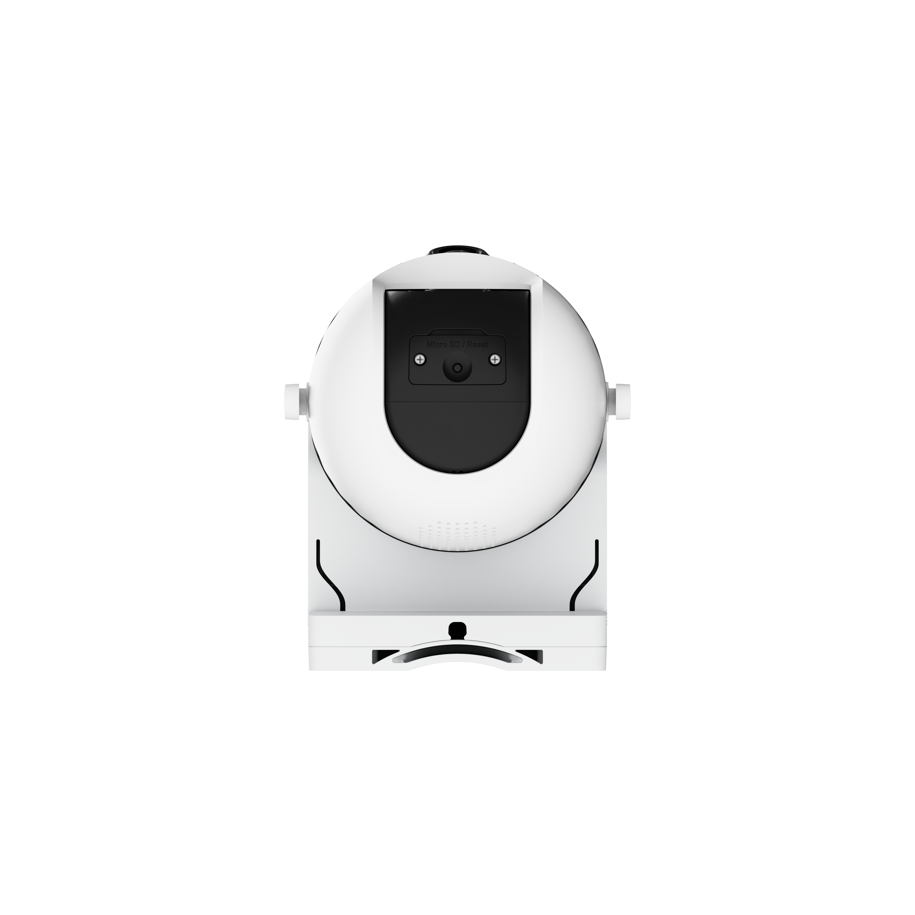 EZVIZ H9c Dual 2K & 2K Dual-Lens Pan & Tilt Wi-Fi Camera