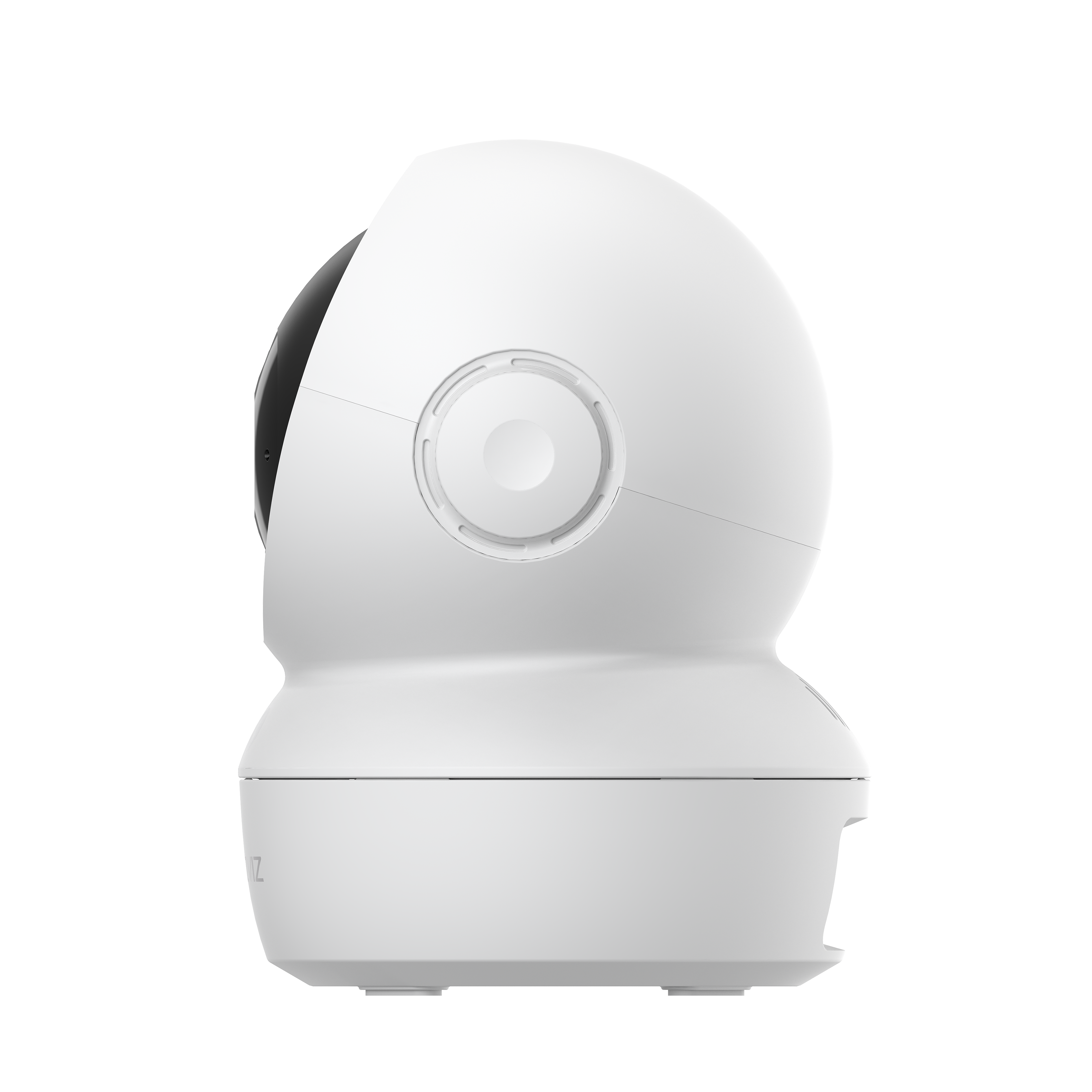 EZVIZ H6c Pro 2K+ Type-C Pan & Tilt Smart Home Camera