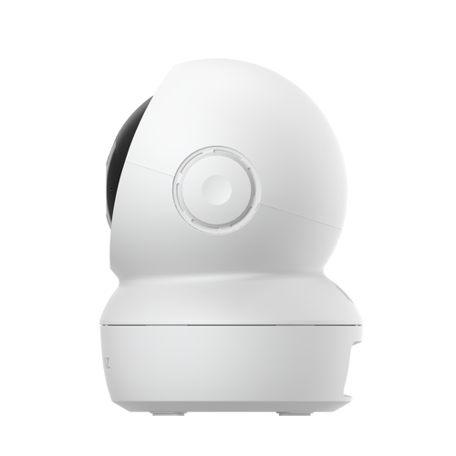 EZVIZ H6c Pro 2K+ Type-C Pan & Tilt Smart Home Camera