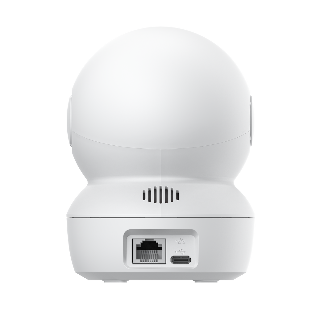 EZVIZ H6c Pro Type-C Pan & Tilt Smart Home Camera