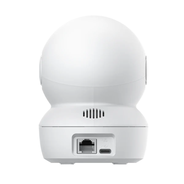 EZVIZ H6c Pro 3K Pan & Tilt Smart Home Camera