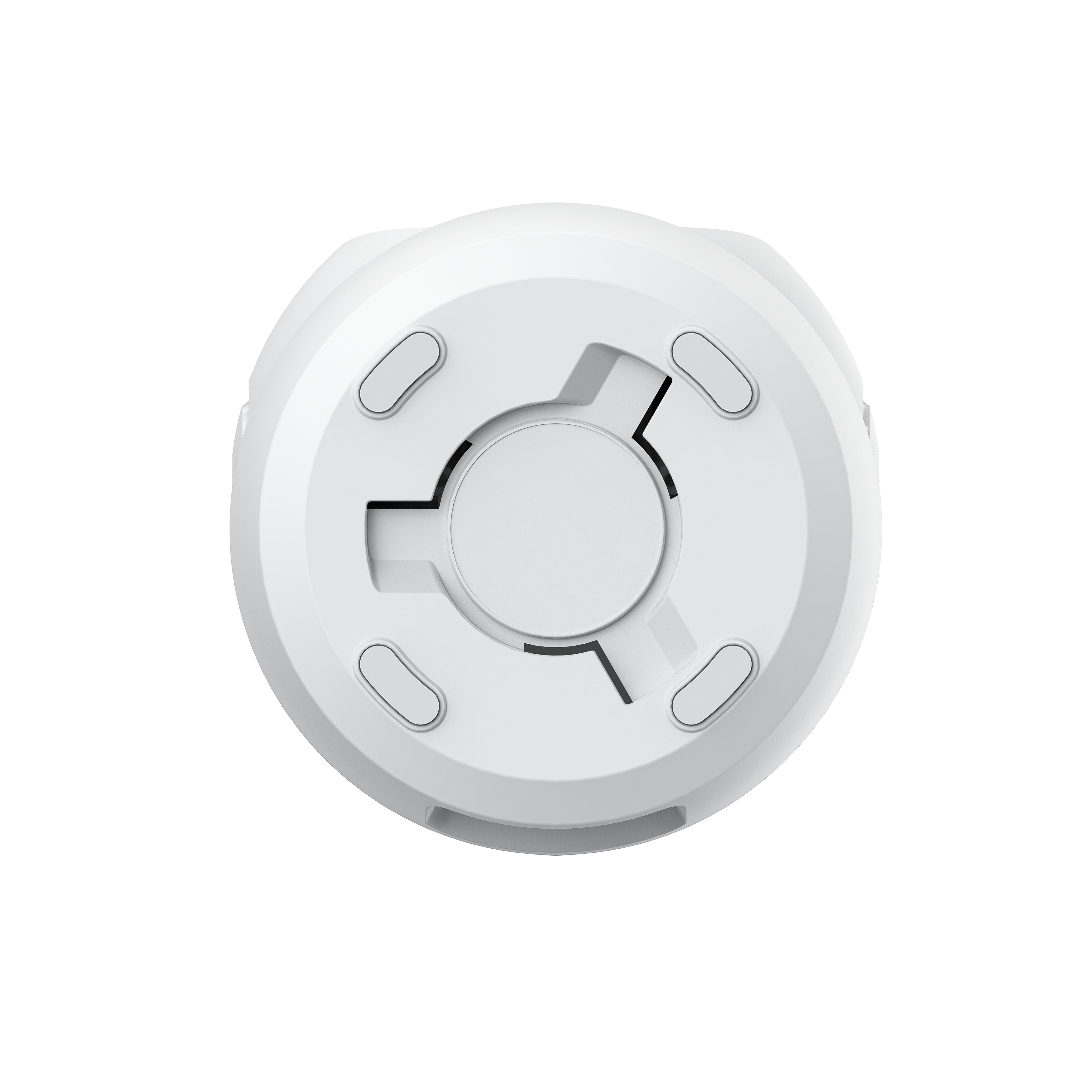 EZVIZ H6c Pro 2K+ Type-C Pan & Tilt Smart Home Camera